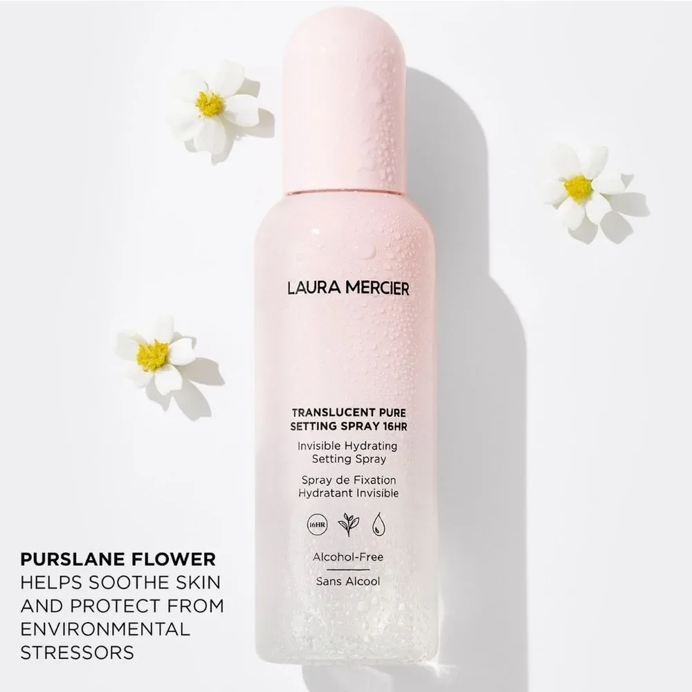 laura mercier brand new